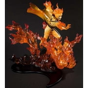 Tamashii Nations - Naruto Shippuden - Naruto Uzumaki -Kurama- Kizuna Relation, Bandai Spirits FiguartsZERO