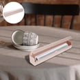 thumbnail image 2 of Food Wrap Cutter Cling Film Cutter Plastic Wrap Dispenser Cling Film Slider, 2 of 8