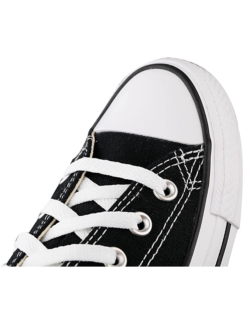 Converse; Unisex Chuck Taylor All Star Low Top Canvas  display picture 1