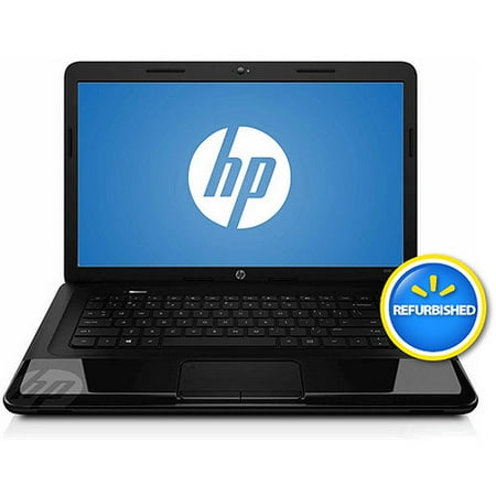 Hewlett Packard Hp 2000-2d09wm Refrub Notebook Pc