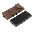 thumbnail image 4 of Transmisor / Receptor 4.1, Adaptador de sonido De 3,5 Mm Inalámbrico 2 en un (2 Dispositivos Simultáneamente, Para TV / Sistema De Sonido Domé Yotijar Amplificador de teléfono de auriculares, 4 of 10
