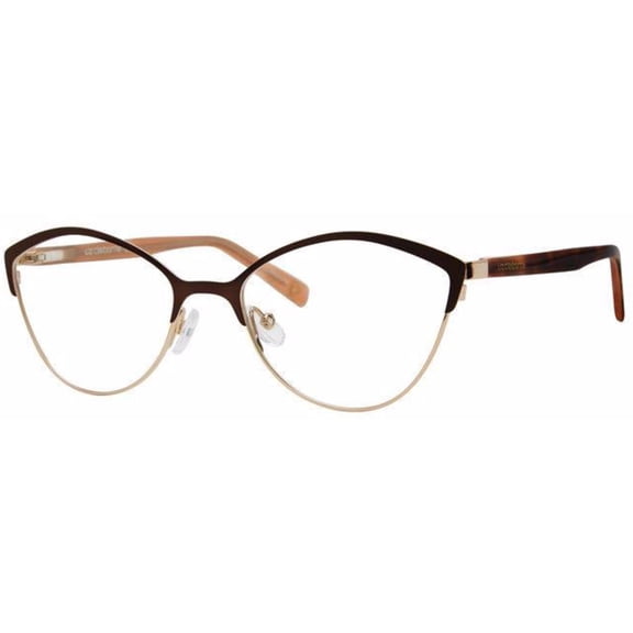 Eyeglasses Liz Claiborne L 469 9Q B