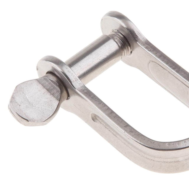 Épingle en Acier Inoxydable 304 pour Bateau/voile/bateau 6mm