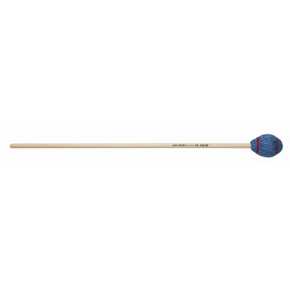 Vic Firth Ian Grom Signature Synthetic Yarn Mallets with Birch Shafts Hard