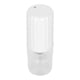 thumbnail image 3 of Molinillo de café portátil Espesor ajustable viaje camping eléctrico USB recargable para moler granos blanco, 3 of 10