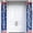 250th Anniversary, variant on 2 Pack 71'''' x 14'''' American 250th Birthday Decorations, 1776-2026 American 250 Years USA Anniversary Banner Flag 4th of July Patriotic Door Porch Sign Independence Day Hanging Banners