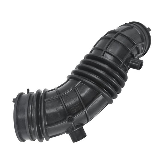Air Intake Hose - Compatible with 2008 - 2012 Honda Accord 4-Door 2.4L 4-Cylinder 2009 2010 2011