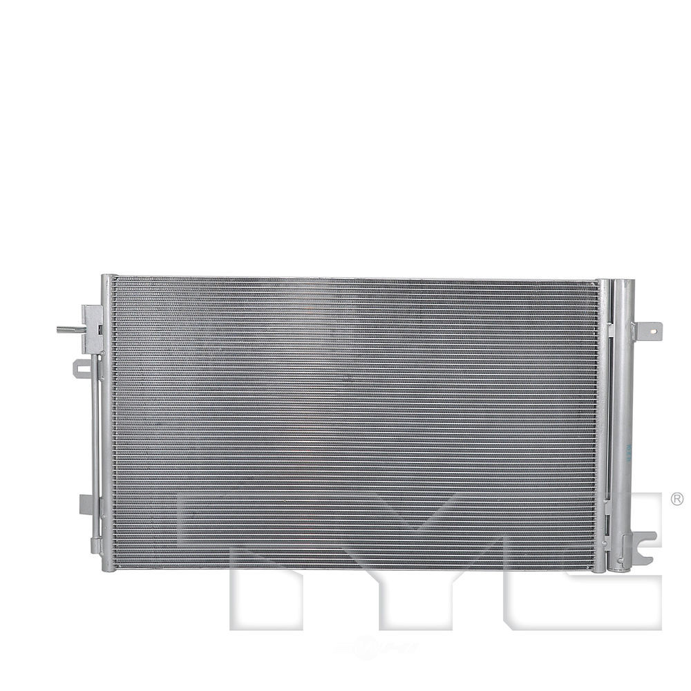 TYC 30164 A/C Condenser