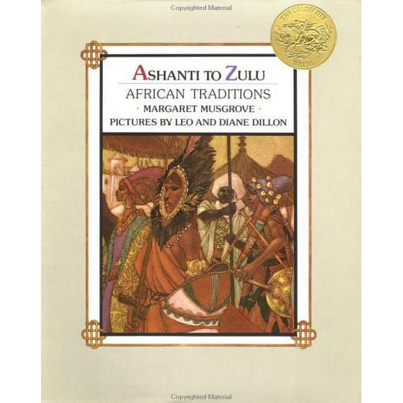 Pre-Owned Ashanti to Zulu : African Traditions 9780803703575