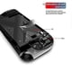 thumbnail image 4 of For Switch 2 TPU Case for Joycon Hand Grip Protective Cover Accessories for Enhanced Gaming Experie, 4 of 5