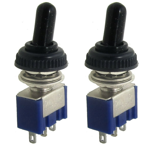 Toggle Switch Waterproof