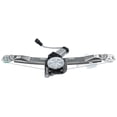 thumbnail image 5 of Geelife Power Window Regulator with Motor for Pontiac G6 05-10 Sedan 4-Door Rear Right, 5 of 7