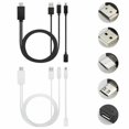 thumbnail image 5 of HOT SALE Universal Android Phone MHL Micro USB to HDMI 1080P HD TV Cable Adapter, 5 of 5