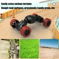 thumbnail image 4 of Gifts for Kids! Fwttom Toy Cars, Children's Inertial Twisting Car Toy Boys' Twisting Climbing Car Inertial Car Model Giving Gifts to Family Children and Friend, 4 of 6