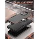 thumbnail image 2 of Funda de teléfono Poetic Neon Series para iPhone 15 Pro Max negra, 2 of 6