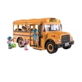 thumbnail image 4 of Set de Juego Playmobil Escolar Autobús escolar 46 Piezas, 4 of 4