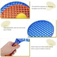 thumbnail image 4 of HONMEET 2 Balls of Children Badminton Racket in Assorted Color for Kids Outdoor Play, 4 of 5