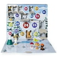 thumbnail image 4 of Paw Patrol – Advent Calendar with 24 Collectible Plastic Figures, 4 of 5