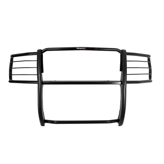 TrailFX E0040B TFX Grille Guards GRILL GUARD
