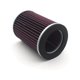 thumbnail image 2 of Limpiador de filtro de aire para motocicleta Honda CB250 CB600 CB600 F Hornet 250 600 1998-2006, 2 of 5