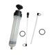 thumbnail image 5 of Bomba extractora de fluidos Extracción y llenado Succión portátil Ligera Manual Negro 200cc, 5 of 9