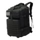 thumbnail image 1 of Mochila para hombre, mochila de gran capacidad, mochila de viaje, bolso de hombro para el trabajo. Negro, 1 of 9