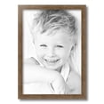 thumbnail image 2 of ArtToFrames 14x20 inch Brown Picture Frame, Brown Wood Poster Frame (4717), 2 of 7