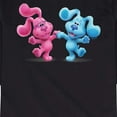 thumbnail image 3 of Blue Clues & You! - Happy Blue - Toddler And Youth Long Sleeve Graphic T-Shirt, 3 of 5