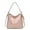Pink, variant on Hobo Bag for Women Crossbody Purse and Handbags Ladies Chic Shoulder Bags, Pink