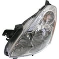 thumbnail image 4 of For Nissan Altima Headlight 2010 2011 Driver Side Bulbs Included CAPA Certified NI2502190-Replaces 26060-ZX00A ;Hybrid, 4 of 5