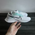 thumbnail image 1 of NIKE AIR PEGASUS 38 WOMENS RUNNING SHOES - UK 3 - WHITE CW7358-102, 1 of 6