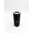 thumbnail image 1 of Bocina Portátil Bluetooth TWS V5.0 Recargable con Luces LED Negra, 1 of 6