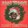 James Brown - Funky Christmas - Christmas Music - CD