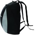thumbnail image 2 of Nelson-Rigg Compact Backpack, 2 of 4