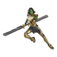 thumbnail image 2 of Figura Warrior Gamora Hasbro Marvel 6 Pulgadas, 2 of 4