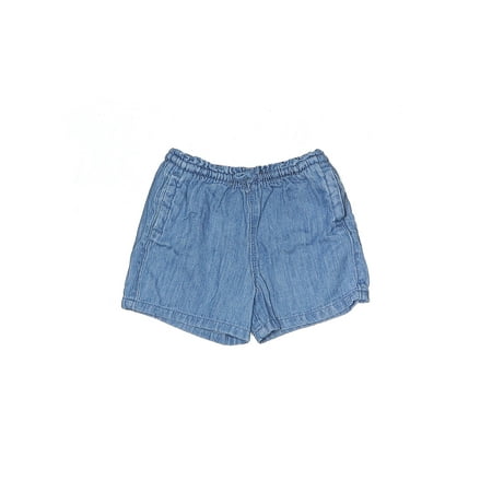 

Pre-Owned Old Navy Girl s Size 4T Shorts