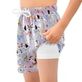 thumbnail image 4 of joogoo Funny Dalmatian Dog Boys Swim Trunks Beach Swimsuit Shorts Boxer 9-11Y, 4 of 8