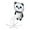 White, variant on CEHVOM Cartoon Six-Claw Hook Household Punch-Free Rotatable Hook Clearance