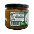 thumbnail image 3 of Stello Foods - Rosie's Smokey Artichoke Parmesan Dip 12.25 oz, Gluten Free, No Corn Syrups, Low Calories, Low Fat, Cholesterol Free, Low Carbohydrates, Vegetarian, 3 of 5