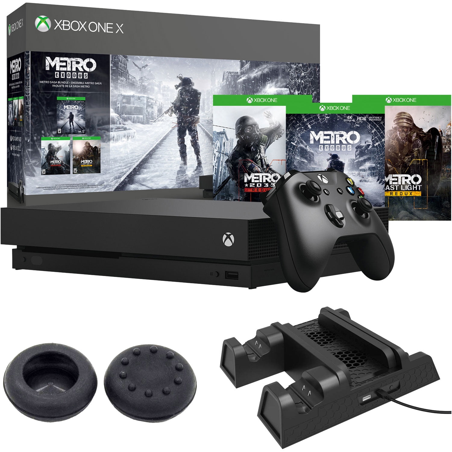 Metro Xbox 360 Купить