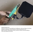 thumbnail image 3 of Welding Shading Panel Protective Shading Covers Auto Darkening Welding Cover Comprehensive, 3 of 7