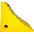 thumbnail image 2 of Esco Equipment Wheel Chock Wheel Chock, 60 Ton 12593, 2 of 6