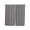 Black, variant on Bedroom Curtains 63 Inches length, Simple Black White Stripes Window Treatment Curtain Drapes, Modern Stripes Rod Pocket Curtain Panels for Living Room Kitchen, 42"x63", 2 Panels