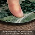 thumbnail image 4 of Highland Home Calling Mountains 30" x 20" Comfort Kitchen Floor Mat, 4 of 7