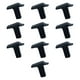 thumbnail image 4 of 10 interruptores de escalera telescópicos, accesorios para escaleras, componentes de escalera extensible multifuncionales negros, interruptor de, 4 of 8