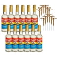 thumbnail image 1 of Torani Vanilla Flavoring Syrup Plastic 750 mL Bonus Squeeze Pump, 1 of 2