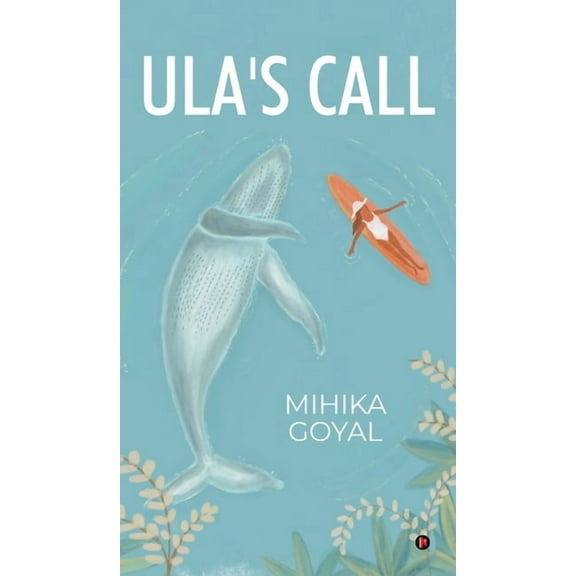 Ula's Call, (Hardcover)