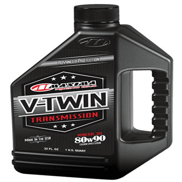 VTWIN TRANSMISSION/GEAR OIL 80W90 32OZ