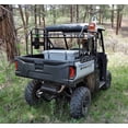 thumbnail image 2 of Yamaha Wolverine RMAX Cargo Rack, 2 of 3