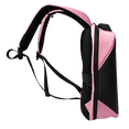 thumbnail image 7 of BIOSLED LED Motorcycle Backpack with Programmable App Screen & Wireless Remote, 7 of 7